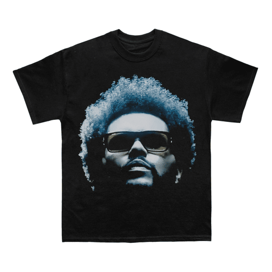 The Ultimate Collection of Weeknd T-Shirts Every Fan Needs