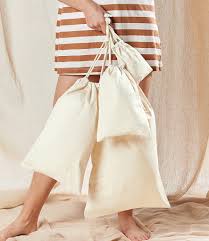 Sustainable Style Made Simple: Why Cotton Bag Factory Leads the Way...