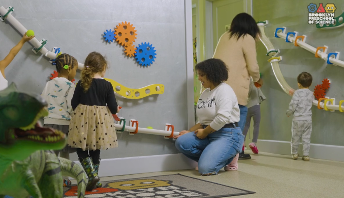 Top Prospect Heights Preschools That Are Redefining Early Learning in Brooklyn : brooklynprescl — LiveJournal