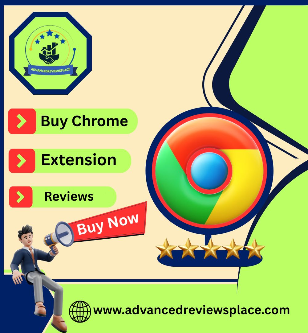 Buy Chrome Extension Reviews
