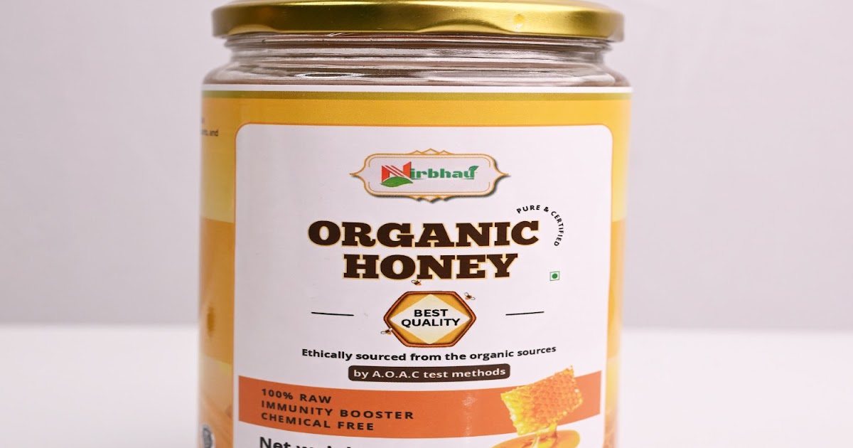 Why Punjab’s Local Farmers Are Shifting to Organic Honey Production