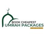 Book Umrah