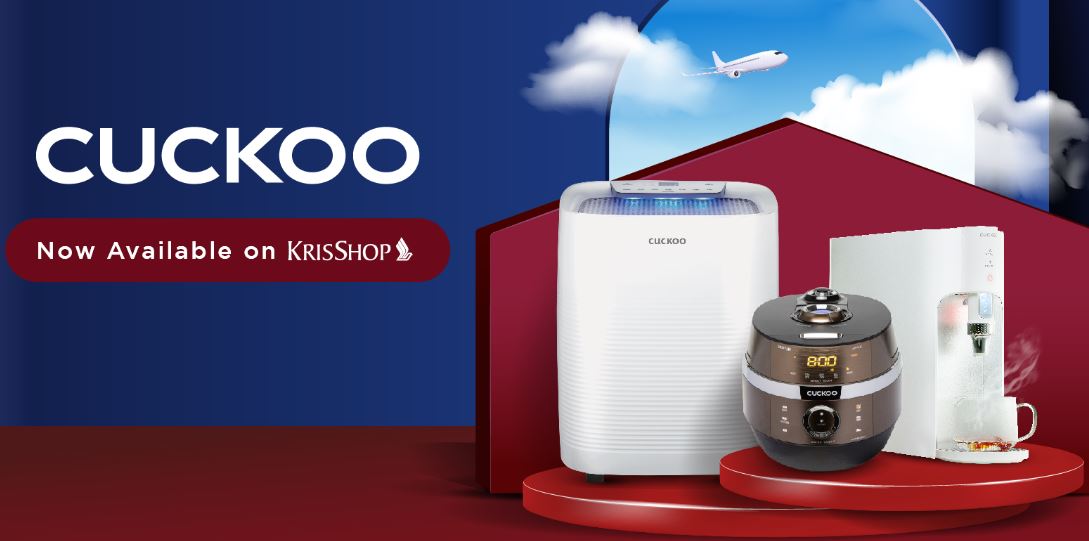 Why You Need the Singapore Best Air Purifier in Your Home. – CUCKOO