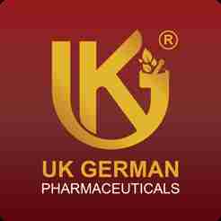 UK German Pharmaceuticals