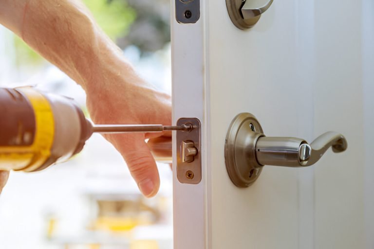 Emergency Locksmith Service