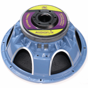 High Performance Ferrite DJ Speaker Series for Powerful Sound