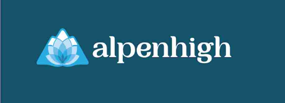Alpen high