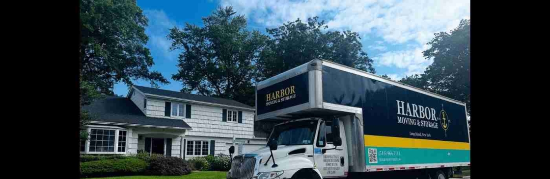 Harbor Moving and Storage