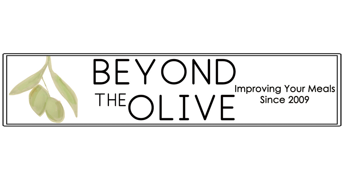 Cleopatra's Caesar Salad Dressing Recipe – Beyond The Olive