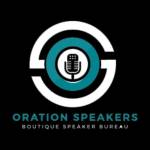 Oration Speakers