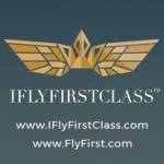 I Fly First Class