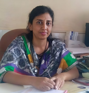Dr. Trupti Shinde - Gynecologist, Obstetrician, Dombivli (West)