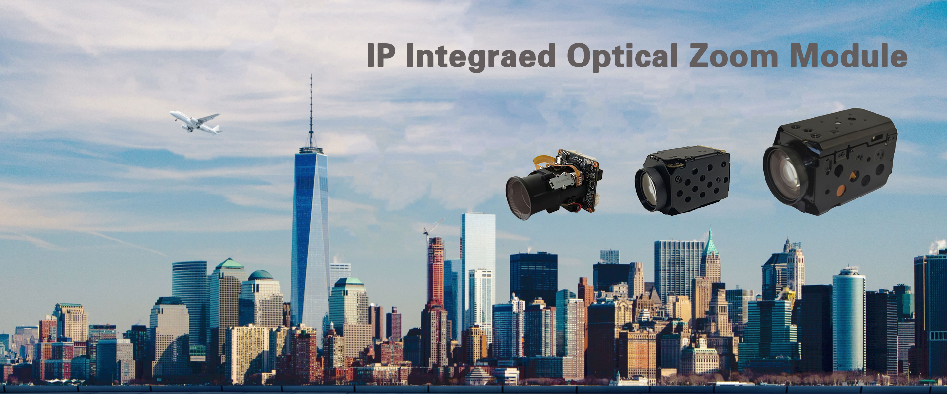 Make Video Conferencing more effective with the Zoom Camera module – CCDCAM