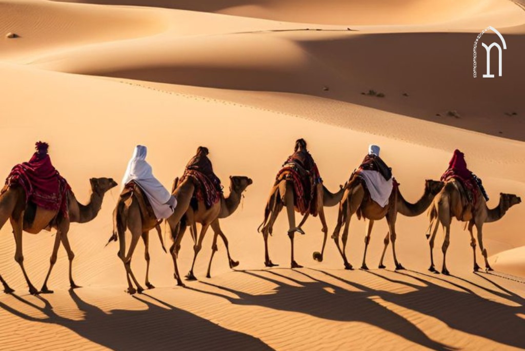 Experience Sahara: Morocco’s Best Luxury Desert Camps Guide - Morocco Luxury