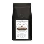 Small batch roasted coffee