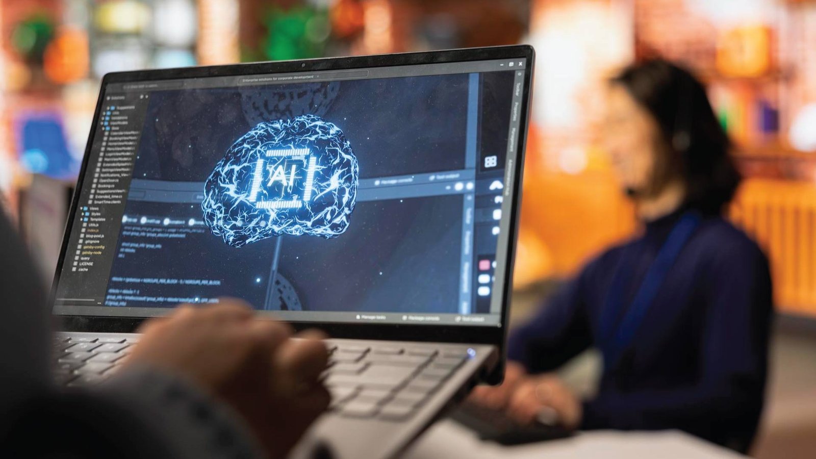 Unlock AI's future with CXL: a new era of memory solutions.