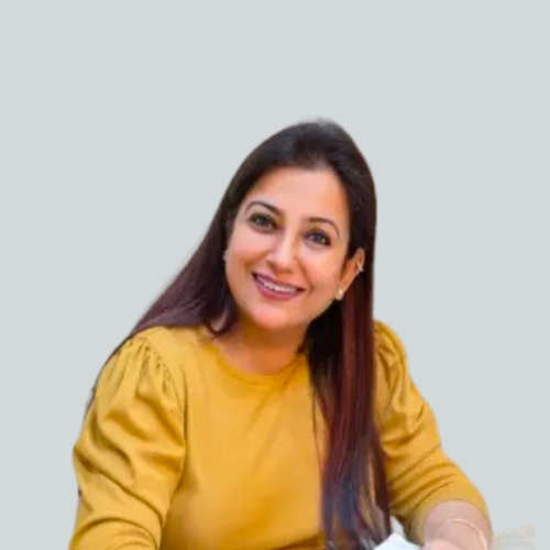 Dr. Gayatri Soin | Best Dentist and Endodontics in New Delhi