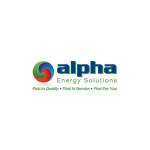 Alpha Energy Solutions