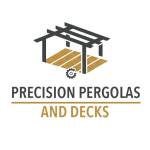 Precision Pergolas and Decking