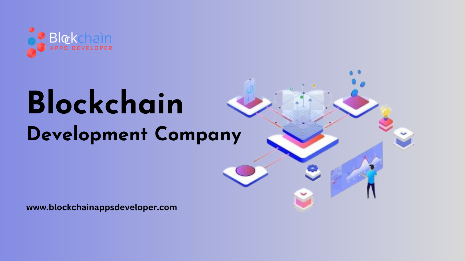 Blockchain Development Company United States