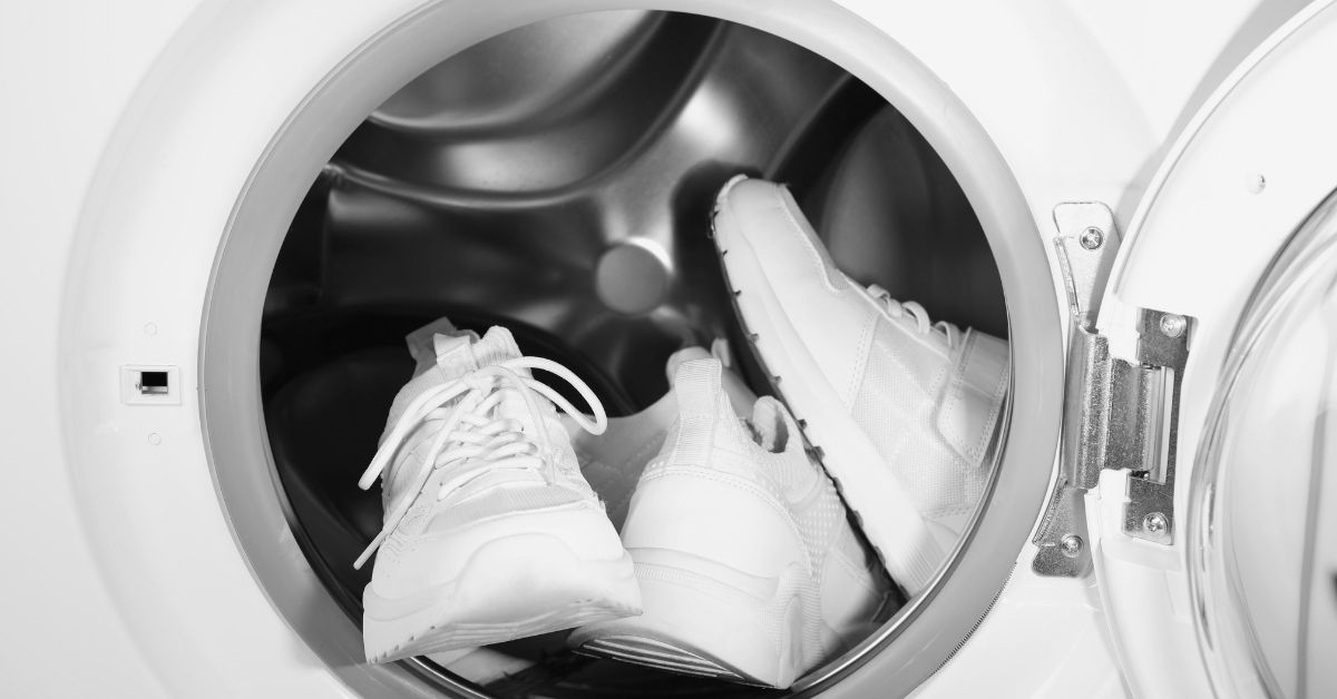 Shoe Laundry Business Plan: Complete Guide