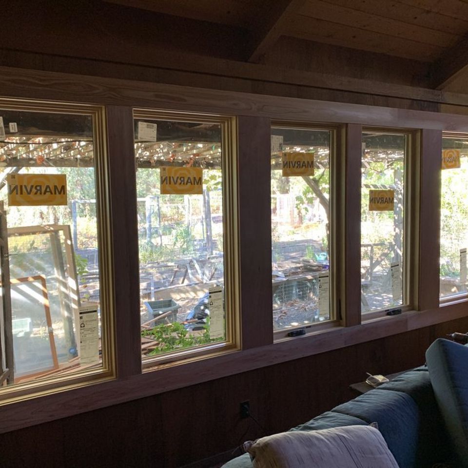 Coastal View Builders | Home Renovations, Remodeling, Additions & Carpentry – Sebastopol, Sonoma & Marin County