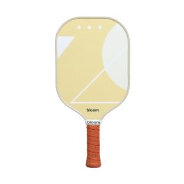 Lightweight Classic Summer Pickleball Paddle for Easy Play