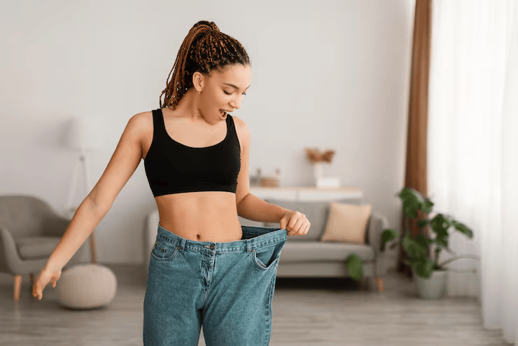 Transform Your Body Naturally – The Secret to Fast, Sustainable Weight Loss in 2025 – Health Zone – Transform Your Health Naturally Today