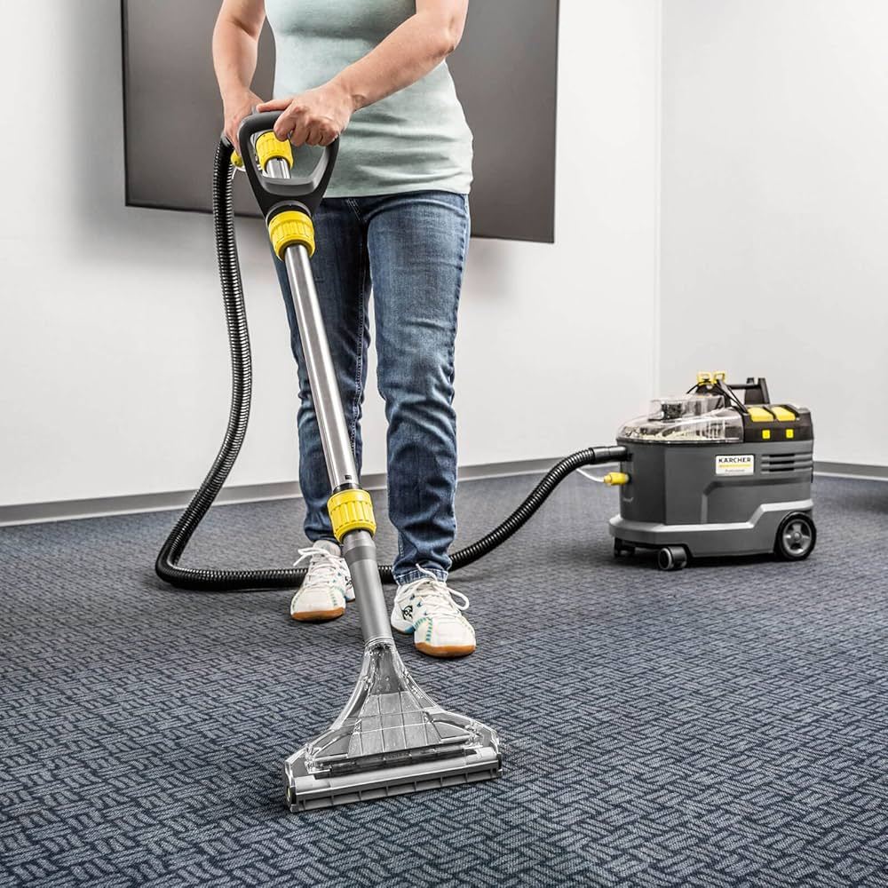 Make Your Home Shine: Domestic Cleaning Sheffield Services – @spotcleanersltd on Tumblr