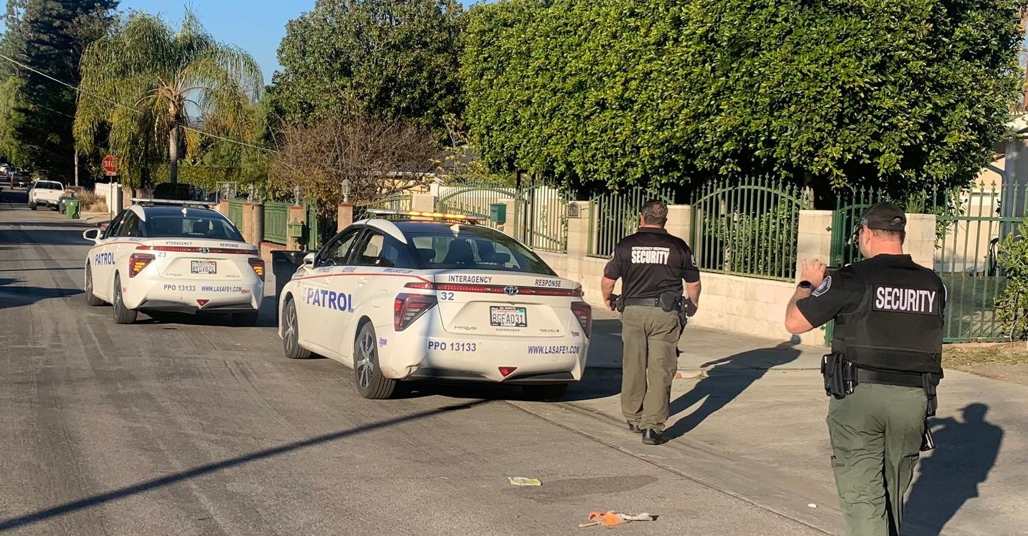 Finding the Best Security Agency Near Me - Zyn Rewards