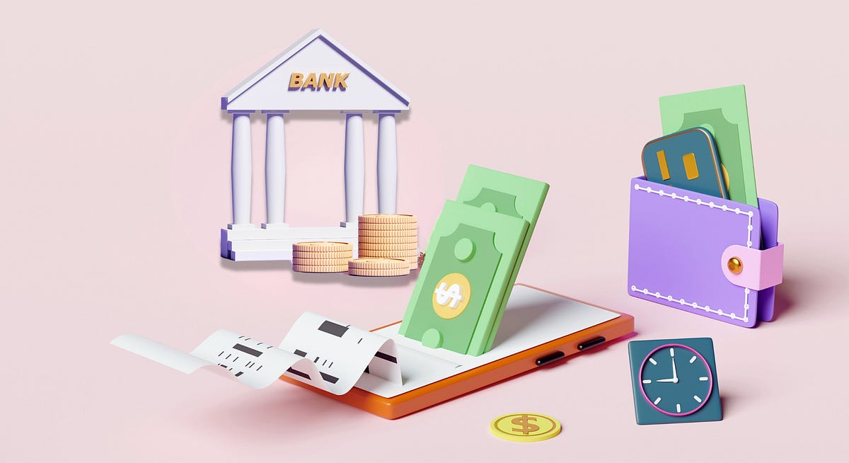 Why Your Bank Needs Custom Software — Not Off-the-Shelf Solutions | by Software Goldsmith Inc. | Nov, 2025 | Medium