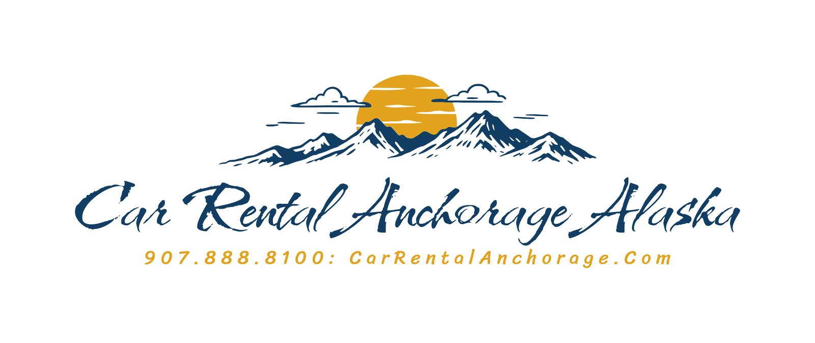 Premium Car Rental Anchorage, Alaska | Affordable Rental Cars & Service - Car Rental Anchorage