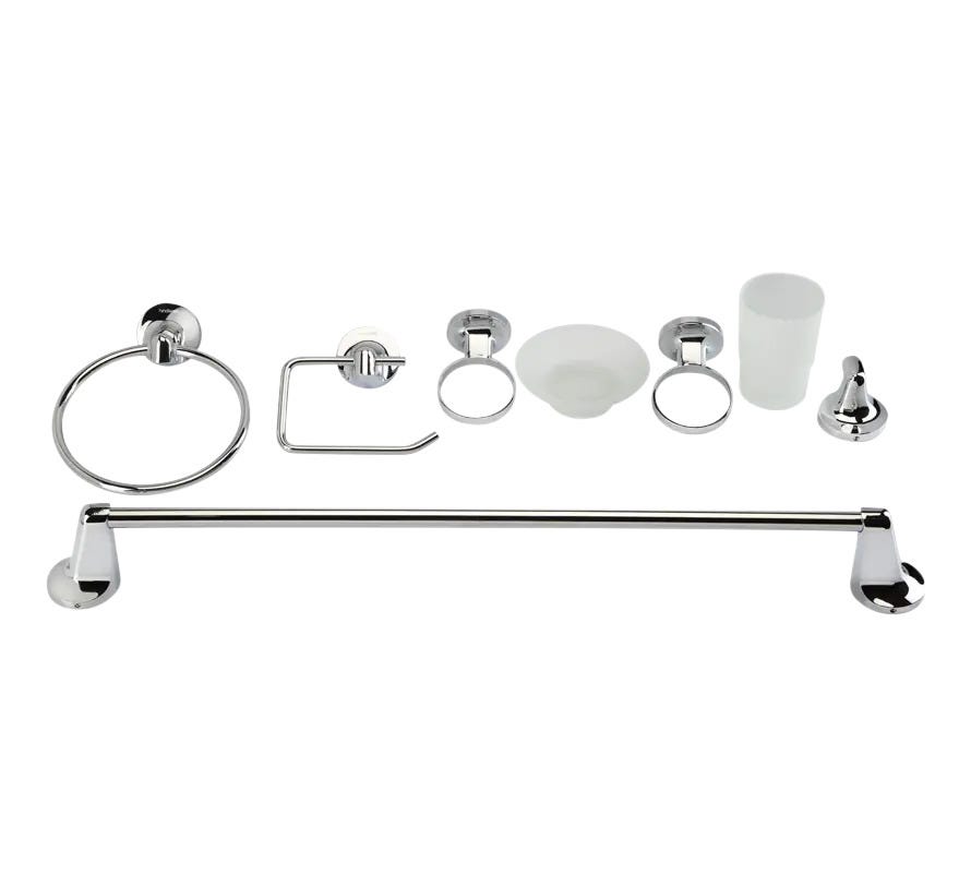 Why Choose Wall-Mounted Shelves for Your Bathroom? | by Singhrathorjiya | Nov, 2025 | Medium