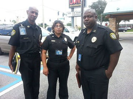 When to Hire a Certified Security Officer in Florida