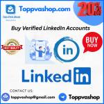 Buy linkedin