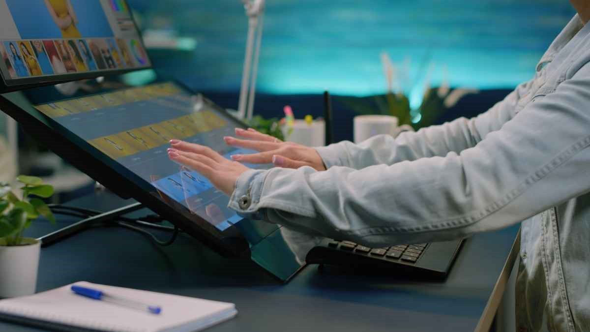 What Makes a Touch Screen Experience Intuitive and User-Friendly?