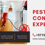 Pest Control Dubai