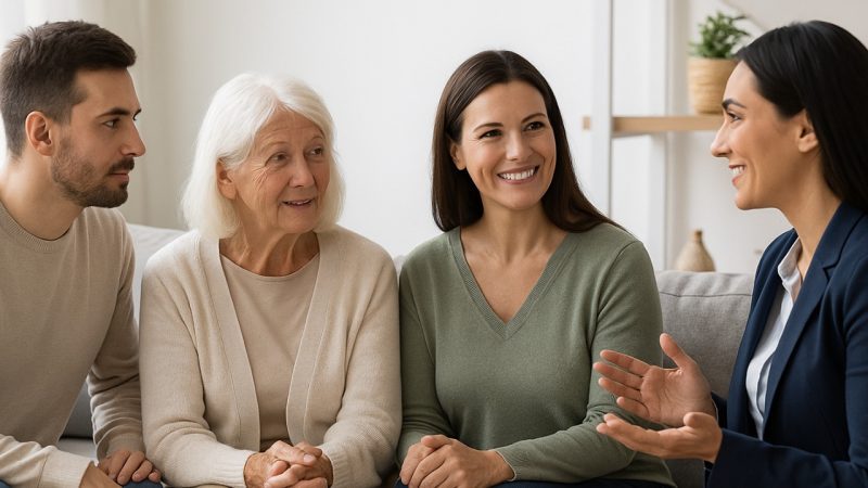 How to book an appointment for an independent living center? |...