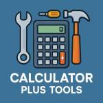 Concrete Calculator Calculator Plus Tools