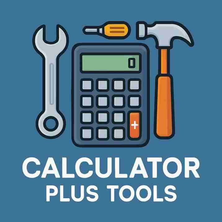 Concrete Calculator Calculator Plus Tools