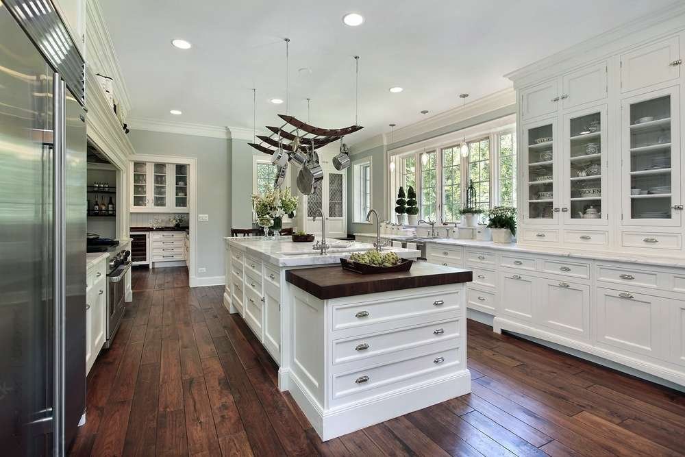 5 Best Kitchen Cabinet Styles by the Top Kitchen Cabinet Company in Orlando, FL
