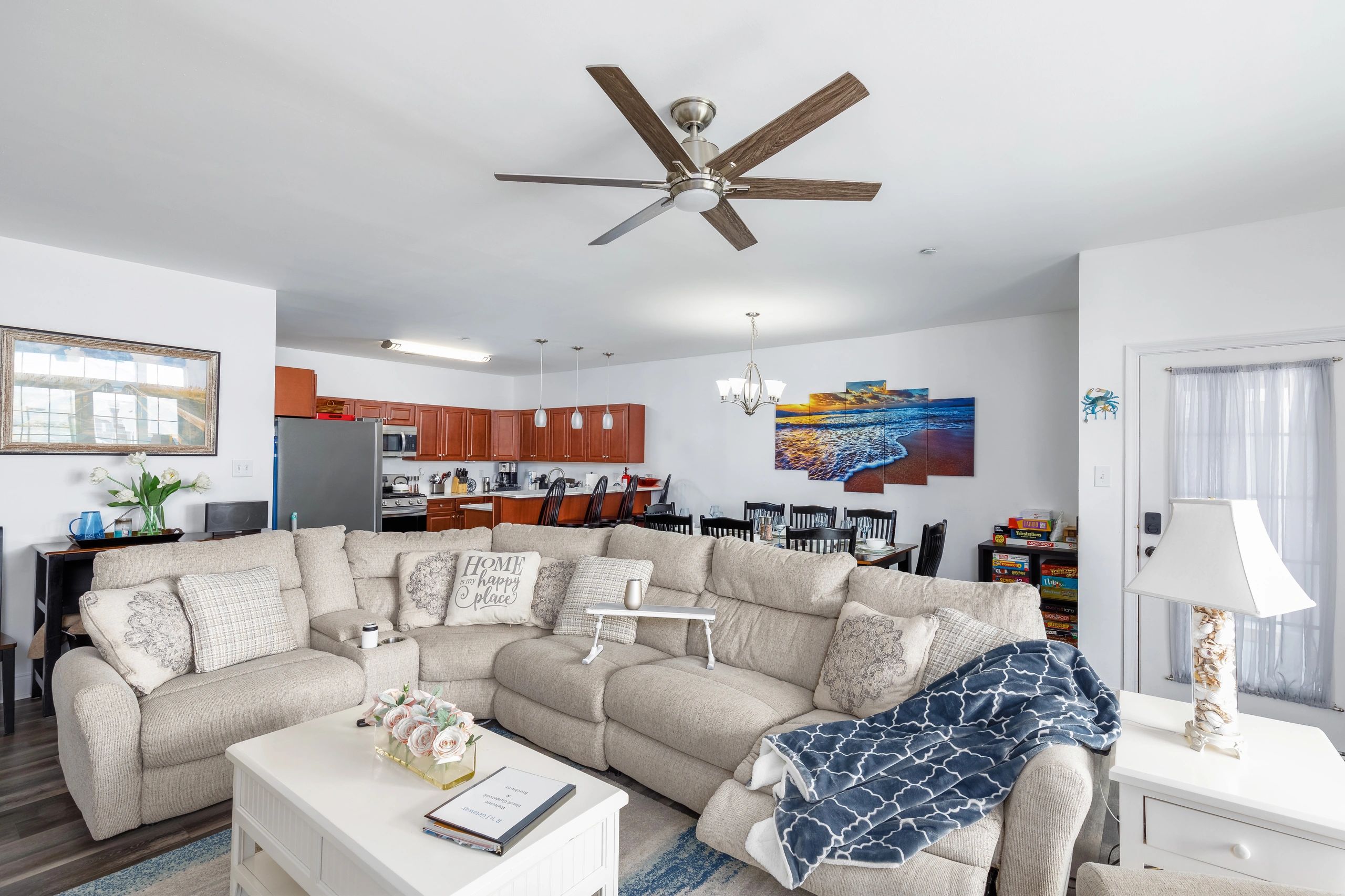 R&J Getaway Vacation Rentals