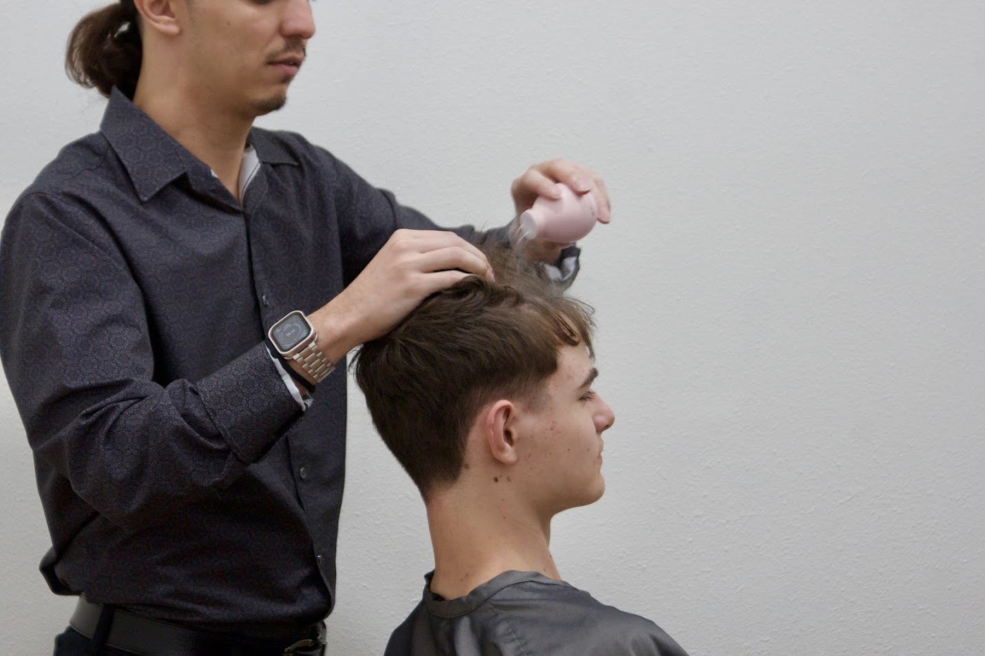 How Often Should I Get My Haircut? Expert Guide Albuquerque