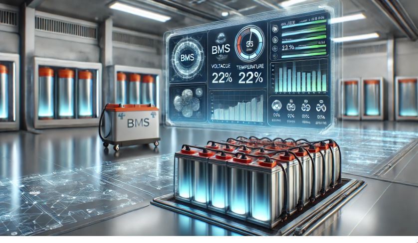 Integrated EV Battery Manufacturing and BMS Link Software Experts – JTT Electronics. – @jttelectronics1 on Tumblr