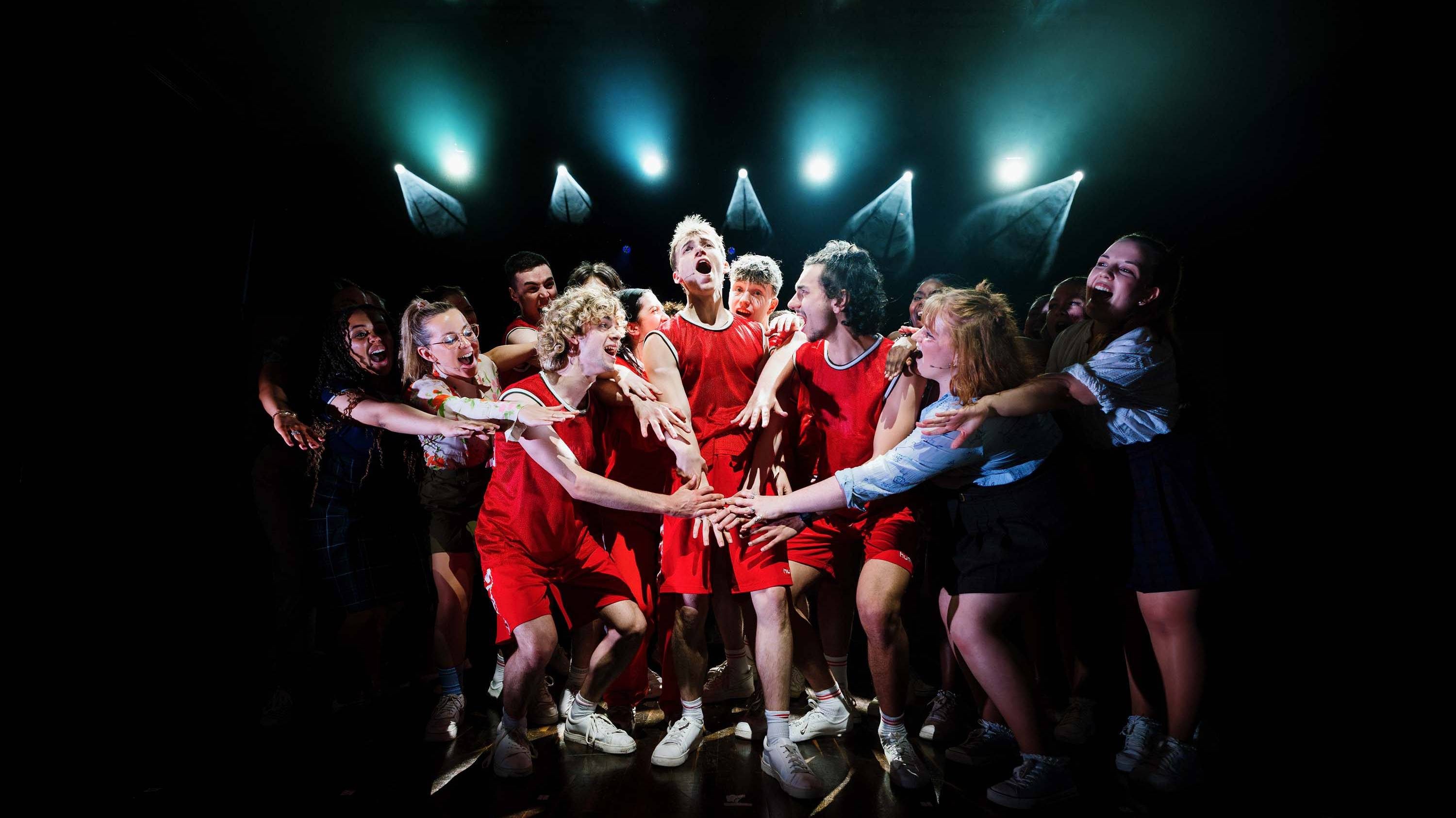 BA Hons Performance in Musical Theatre – Frequently Asked Questions (FAQs) - JustPaste.it