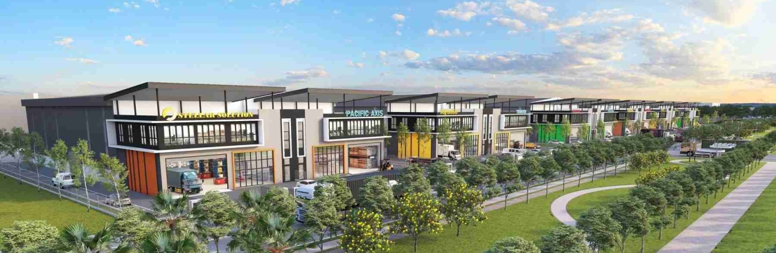 Wisdom Park Jenjarom