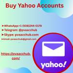 Top 8 Sites to Buy Yahoo Accounts