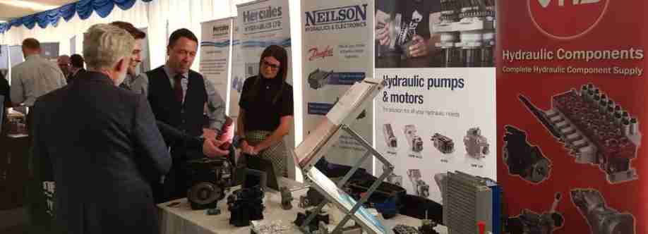 VHS Hydraulic Components Ltd