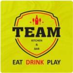 Team Kitchen Bar