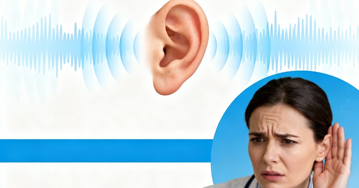 Early Signs of Hearing Loss You Should Never Ignore